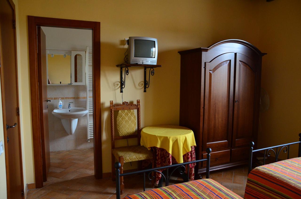 B&B Il Casolare Floriano Extérieur photo